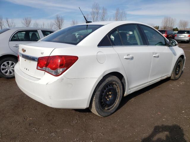 Photo 3 from auction – 2013 CHEVROLET CRUZE LT with VIN 1G1PC5SB4D7296258