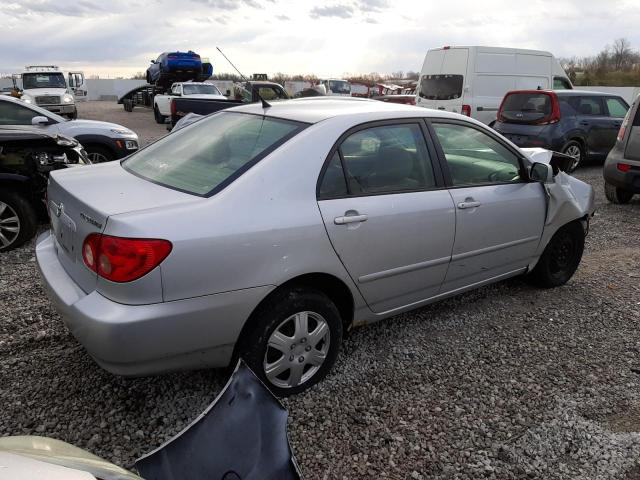 Photo 3 from auction – 2006 TOYOTA COROLLA CE with VIN 1NXBR32E36Z746061