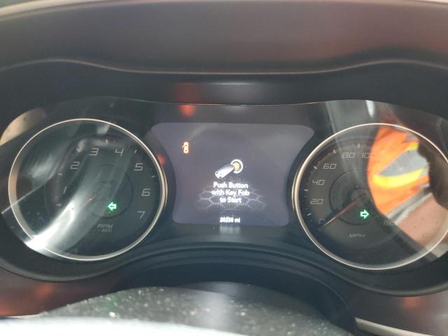 Zdjęcie 9 z aukcji – 2019 DODGE CHARGER SC z VIN 2C3CDXGJ1KH718264