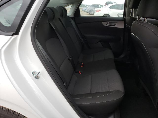 Photo 10 from auction – 2022 KIA FORTE FE with VIN 3KPF24AD9NE465680