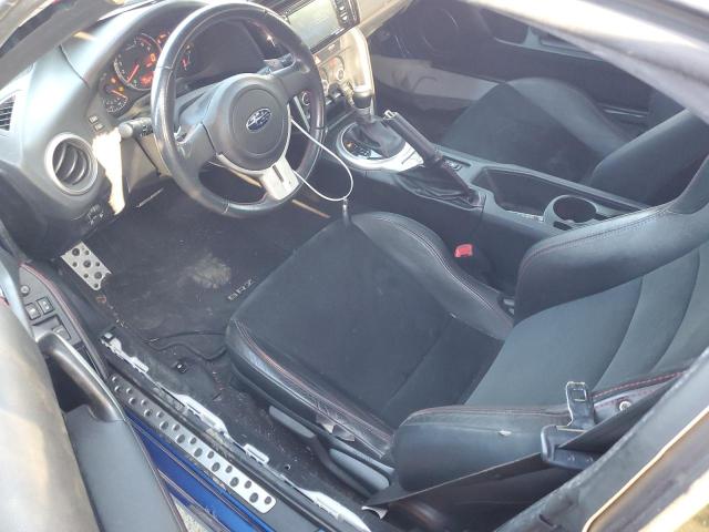 Photo 7 from auction – 2016 SUBARU BRZ 2.0 LI with VIN JF1ZCAC1XG8604469
