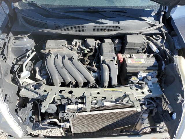 Photo 11 from auction – 2012 NISSAN VERSA with VIN 3N1CN7AP7CL927302