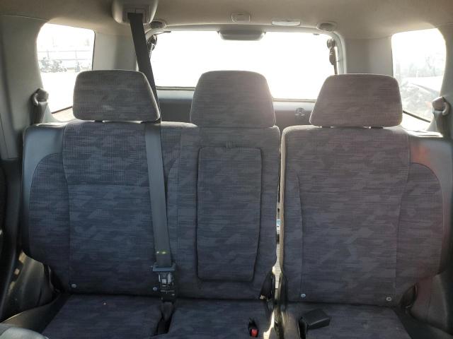 Photo 10 from auction – 2002 HONDA CR-V LX with VIN JHLRD68452C026023
