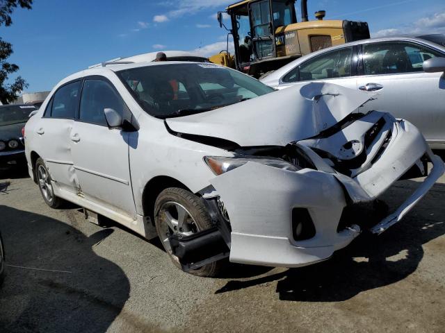 Photo 4 from auction – 2012 TOYOTA COROLLA BA with VIN 2T1BU4EE6CC871214