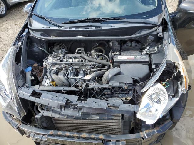 Photo 11 from auction – 2013 KIA RIO EX with VIN KNADN4A32D6231761