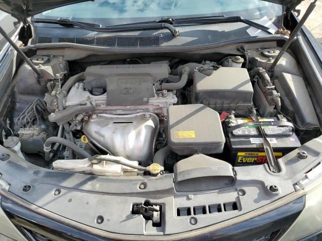 Photo 11 from auction – 2012 TOYOTA CAMRY BASE with VIN 4T1BF1FKXCU127594