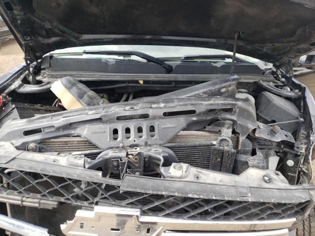 Photo 11 from auction – 2013 CHEVROLET SILVERADO with VIN 1GC1KYCG0DF105050