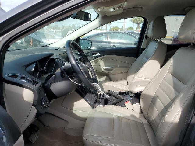 Photo 7 from auction – 2014 FORD ESCAPE TIT with VIN 1FMCU0JX1EUE46599