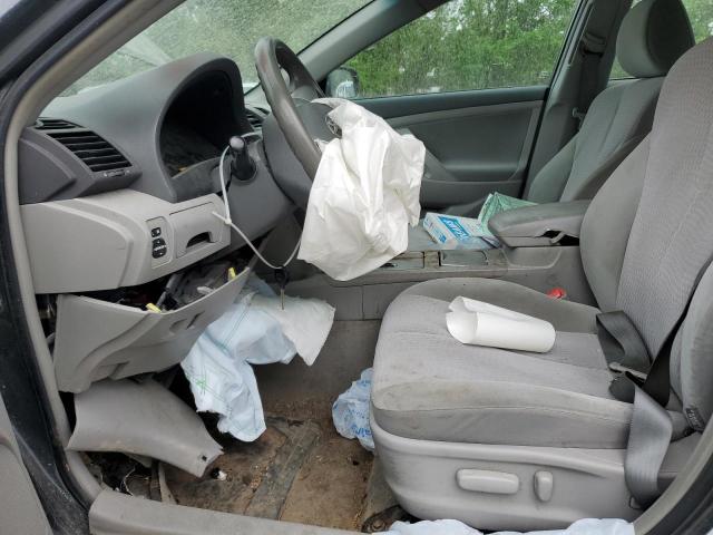 Foto 7 de la subasta – 2011 TOYOTA CAMRY BASE con VIN 4T1BF3EK7BU192852