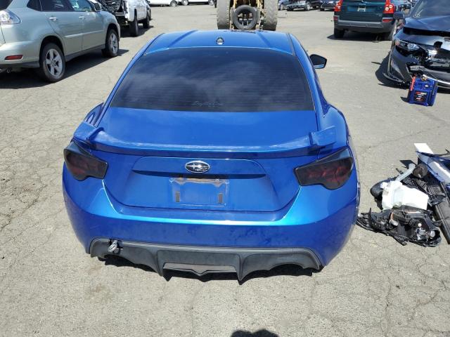 Photo 6 from auction – 2013 SUBARU BRZ 2.0 LI with VIN JF1ZCAC19D1602393