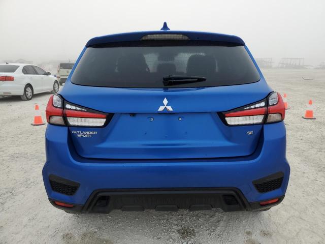 Photo 6 from auction – 2020 MITSUBISHI OUTLANDER with VIN JA4AP4AUXLU026816