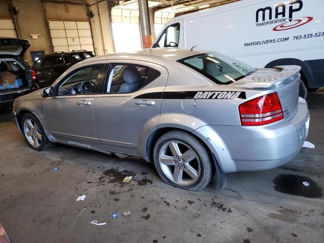 Zdjęcie 2 z aukcji – 2008 DODGE AVENGER R/ z VIN 1B3LD76M58N694401