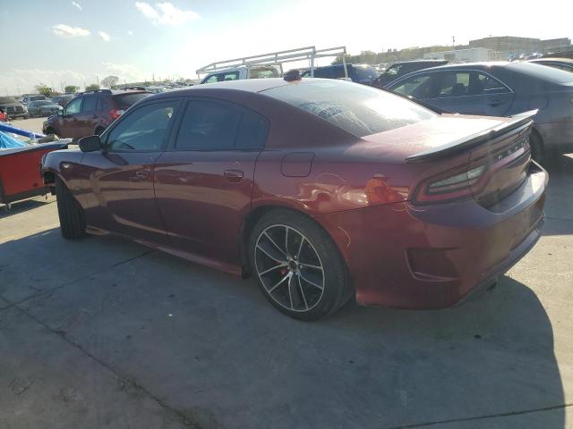 Photo 2 from auction – 2018 DODGE CHARGER R/ with VIN 2C3CDXGJ6JH248344
