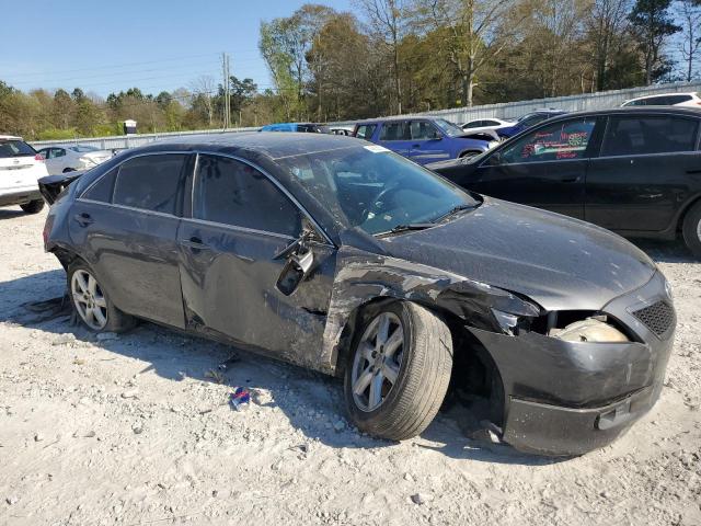 Photo 4 from auction – 2009 TOYOTA CAMRY BASE with VIN 4T1BE46K79U866953