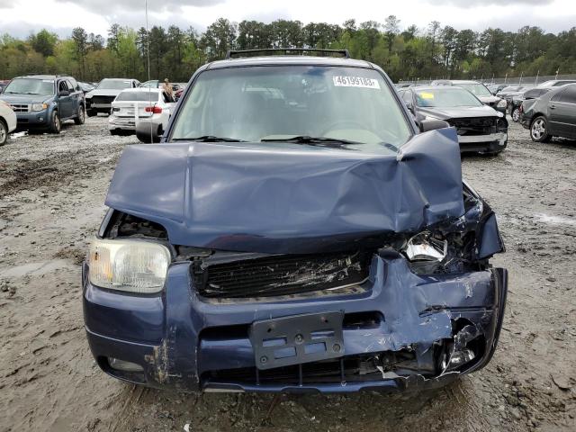 Photo 5 from auction – 2003 FORD ESCAPE LIM with VIN 1FMCU94163KA06527