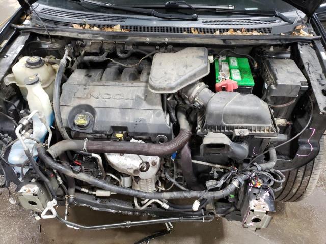 Photo 12 from auction – 2010 LINCOLN MKX with VIN 2LMDJ8JC7ABJ27687