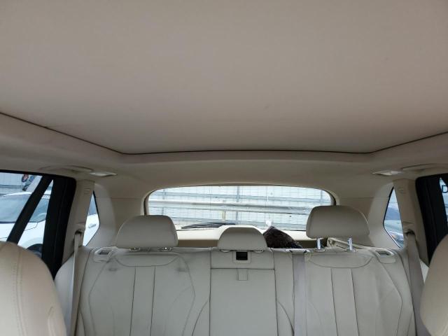Photo 10 from auction – 2015 BMW X5 XDRIVE3 with VIN 5UXKR0C53F0P01032