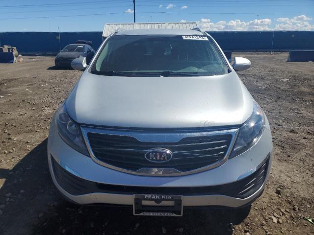 Photo 5 from auction – 2011 KIA SPORTAGE L with VIN KNDPBCA27B7023330