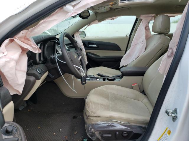 Photo 7 from auction – 2015 CHEVROLET MALIBU 1LT with VIN 1G11C5SL8FF278837