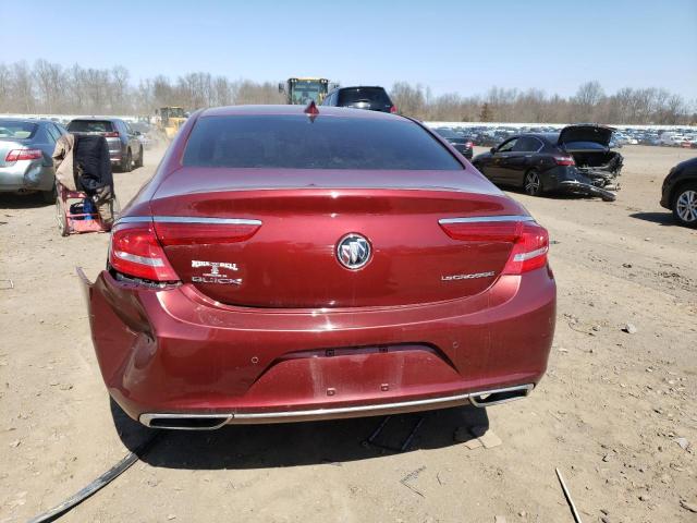 Foto 6 de la subasta – 2017 BUICK LACROSSE E con VIN 1G4ZP5SS0HU138393