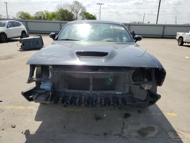 Photo 5 from auction – 2019 DODGE CHALLENGER with VIN 2C3CDZBT7KH531891
