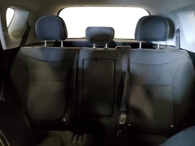 Photo 10 from auction – 2016 KIA SOUL + with VIN KNDJP3A51G7298040