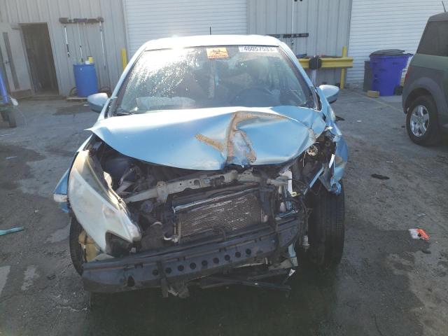 Photo 5 from auction – 2015 NISSAN VERSA NOTE with VIN 3N1CE2CP6FL432223
