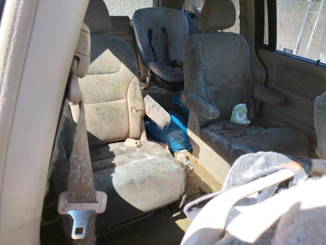Photo 10 from auction – 2005 HONDA ODYSSEY EX with VIN 5FNRL38495B411896