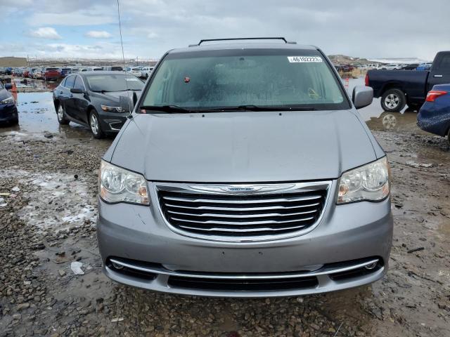 Photo 5 from auction – 2014 CHRYSLER TOWN & COU with VIN 2C4RC1BG3ER242969