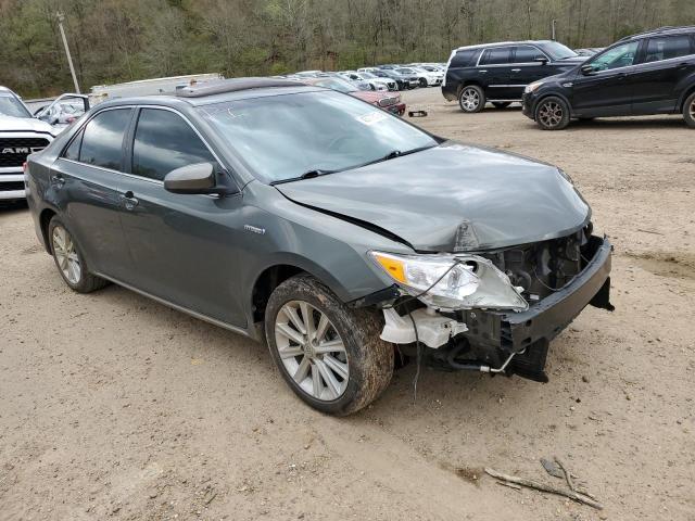 Photo 4 from auction – 2012 TOYOTA CAMRY HYBR with VIN 4T1BD1FK5CU059064