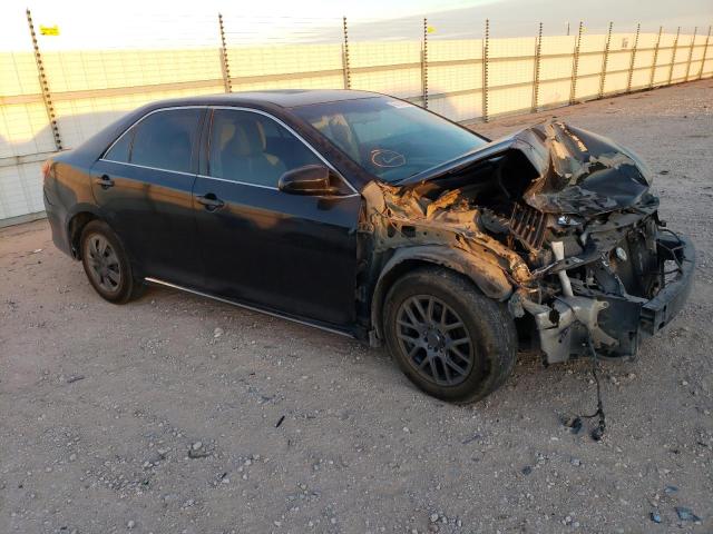 Photo 4 from auction – 2012 TOYOTA CAMRY BASE with VIN 4T4BF1FK2CR267791