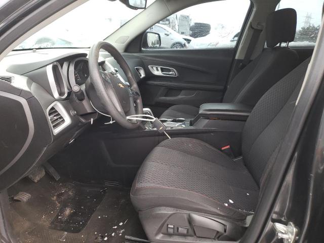 Photo 7 from auction – 2013 CHEVROLET EQUINOX LS with VIN 2GNALBEK6D6233127