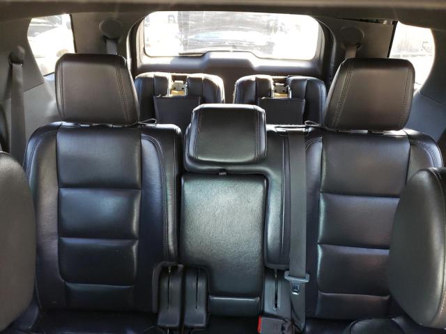 Photo 10 from auction – 2011 FORD EXPLORER L with VIN 1FMHK8F85BGA77901