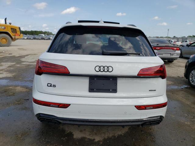 Photo 6 from auction – 2023 AUDI Q5 E PREMI with VIN WA1E2AFY2P2073785