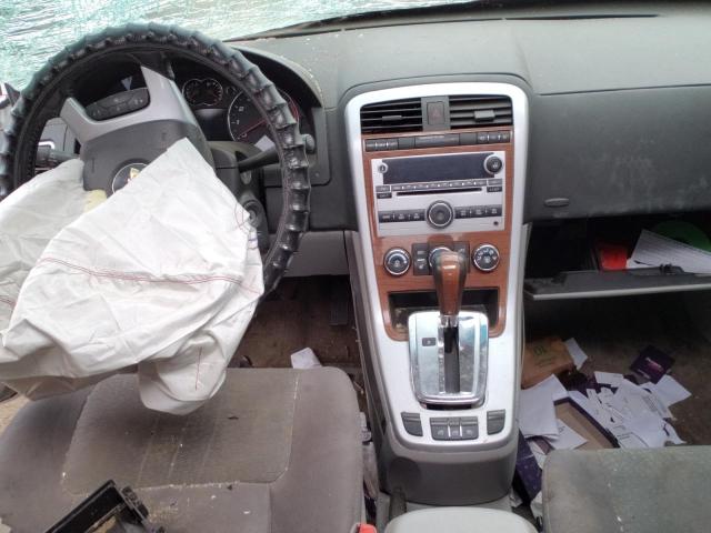 Photo 8 from auction – 2007 CHEVROLET EQUINOX LT with VIN 2CNDL63F576074619