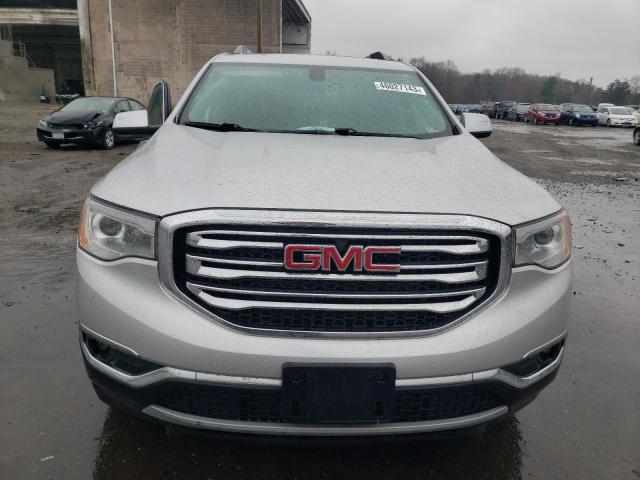 Photo 5 from auction – 2017 GMC ACADIA SLT with VIN 1GKKNULS0HZ151320