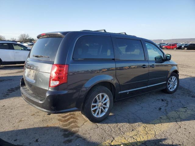 Photo 3 from auction – 2013 DODGE GRAND CARA with VIN 2C4RDGCG4DR682177