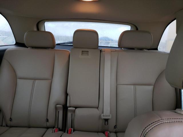 Photo 10 from auction – 2008 FORD EDGE SEL with VIN 2FMDK48C58BA73887