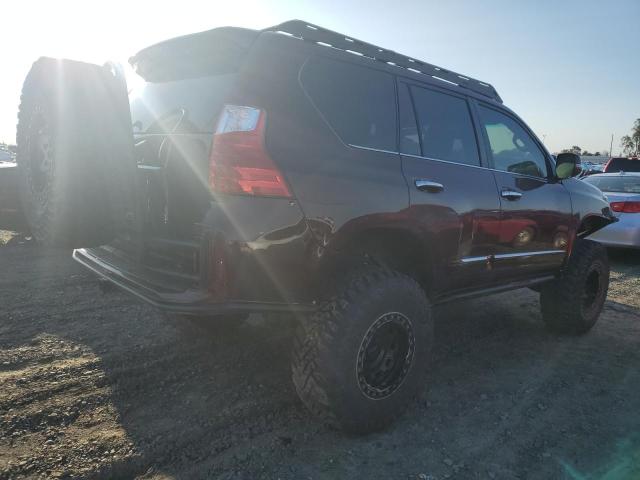 Photo 3 from auction – 2013 LEXUS GX 460 with VIN JTJBM7FXXD5058908