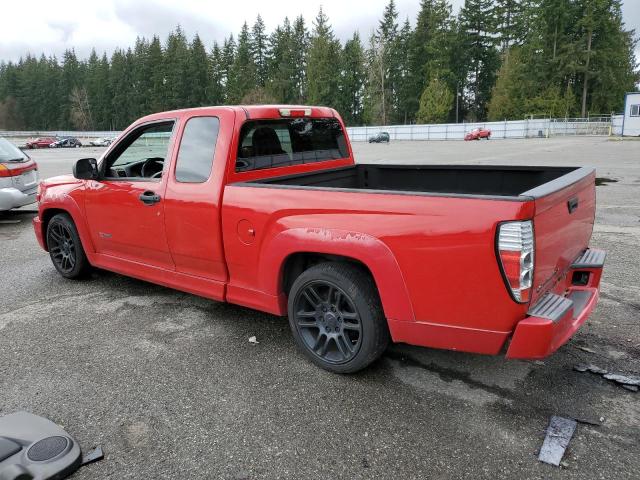 Photo 2 from auction – 2005 CHEVROLET COLORADO with VIN 1GCCS196158218607