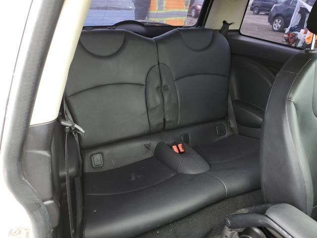 Photo 10 from auction – 2013 MINI COOPER with VIN WMWSU3C58DT546892