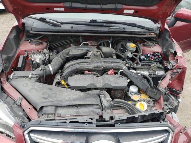 Photo 11 from auction – 2016 SUBARU CROSSTREK with VIN JF2GPADC5G8208487