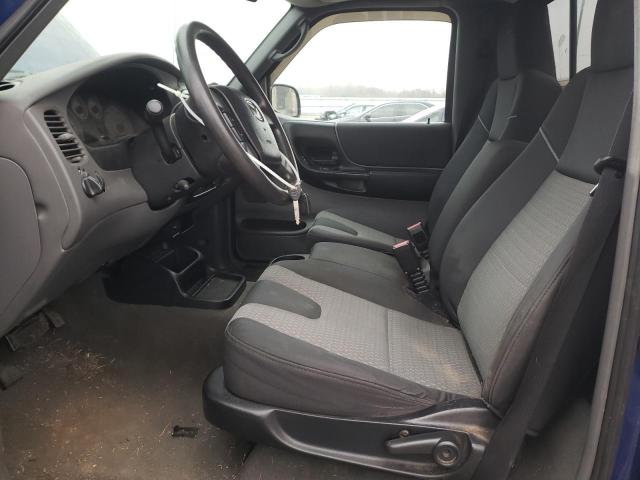 Photo 7 from auction – 2005 MAZDA B3000 with VIN 4F4YR12U65PM02822