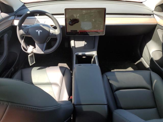 Photo 8 from auction – 2023 TESLA MODEL 3 with VIN 5YJ3E1EA9PF453339