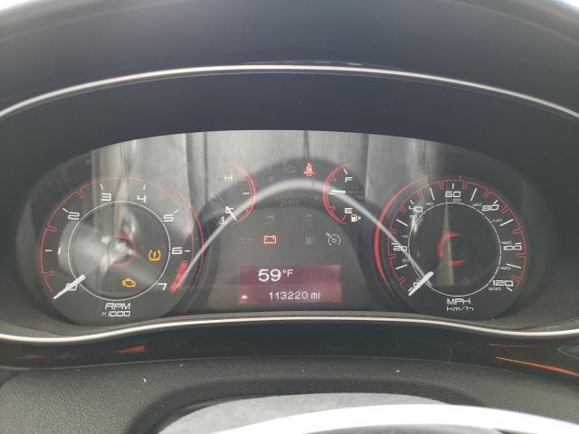 Photo 9 from auction – 2013 DODGE DART SE with VIN 1C3CDFAH2DD322991
