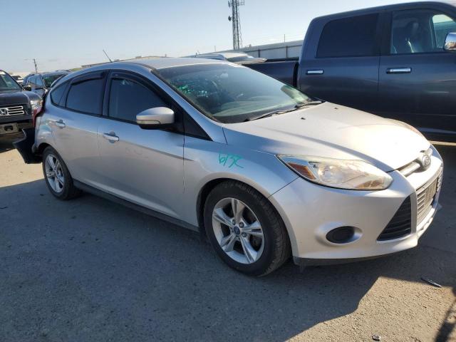Photo 4 from auction – 2013 FORD FOCUS SE with VIN 1FADP3K24DL132699