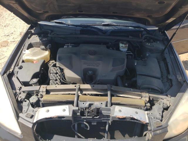 Photo 11 from auction – 2008 BUICK LUCERNE CX with VIN 1G4HP57258U123487