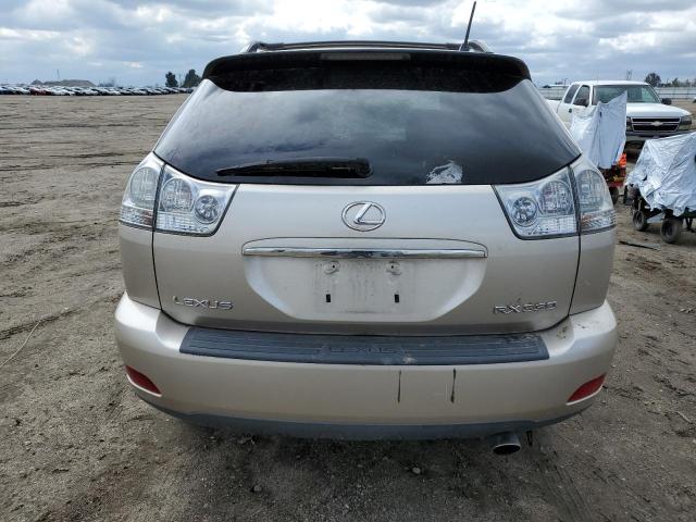 Photo 6 from auction – 2004 LEXUS RX 330 with VIN 2T2HA31U14C015780