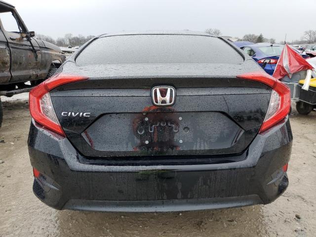 Photo 6 from auction – 2016 HONDA CIVIC EX with VIN 19XFC2F72GE035898