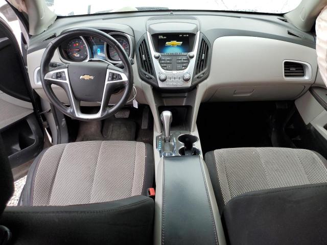 Photo 8 from auction – 2012 CHEVROLET EQUINOX LT with VIN 2GNFLEEK5C6164842